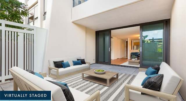Photo of 1717 Mott Smith Dr #408, Honolulu, HI 96822