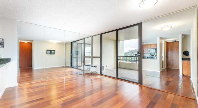 Photo of 55 S Judd St #1503, Honolulu, HI 96817