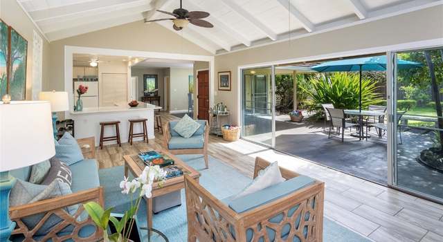 Photo of 70 L'orange Pl, Kailua, HI 96734