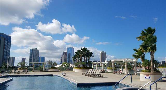 Photo of 1288 Kapiolani Blvd Unit I-2403, Honolulu, HI 96814
