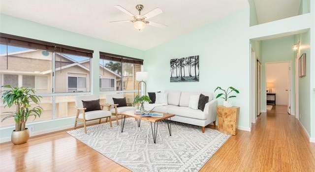 Photo of 91-1031 Laaulu St Unit 25D, Ewa Beach, HI 96706
