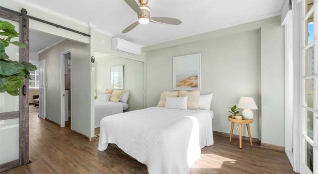 Photo of 425 Ena Rd Unit A1108, Honolulu, HI 96815
