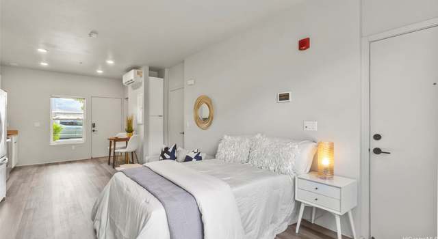 Photo of 91-3617 Kamolehonua St #208, Ewa Beach, HI 96706