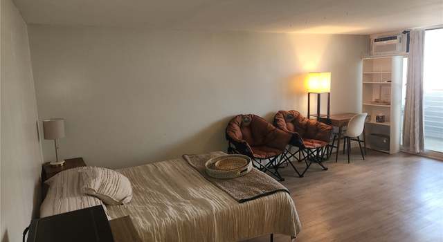 Photo of 824 Kinau St #403, Honolulu, HI 96813