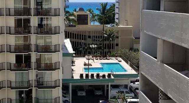 Photo of 2463 Kuhio Ave #1006, Honolulu, HI 96815