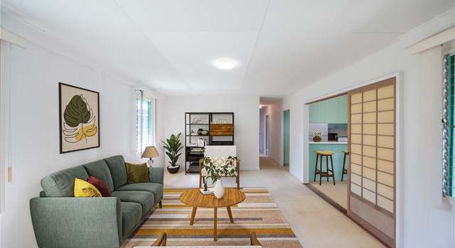 Photo of 58-141 Wehiwa Pl, Haleiwa, HI 96712