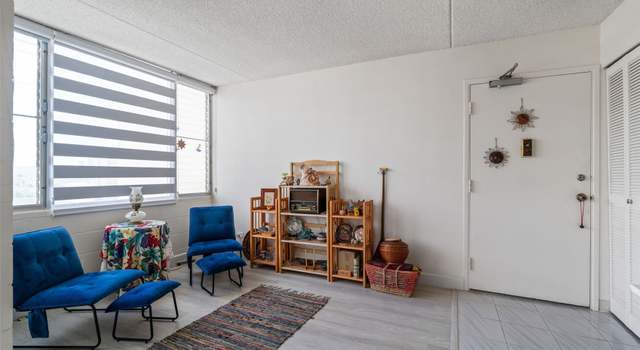 Photo of 1624 Dole St #501, Honolulu, HI 96822