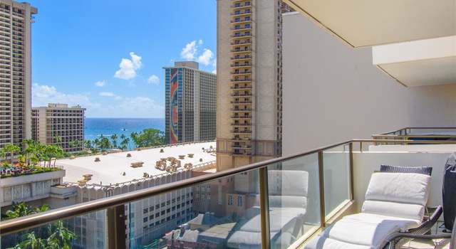 Photo of 1860 Ala Moana Blvd #1508, Honolulu, HI 96815
