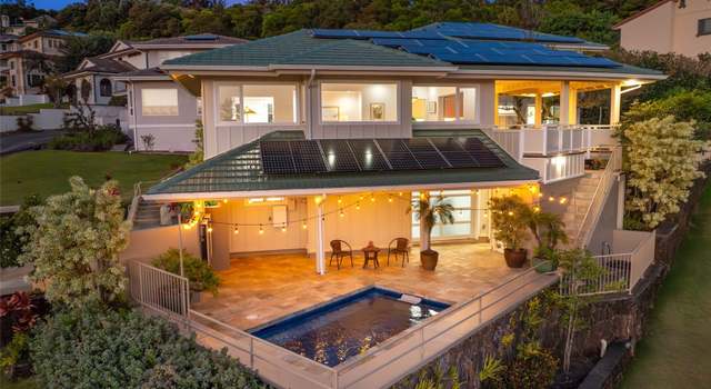 Photo of 2277 Halakau St, Honolulu, HI 96821