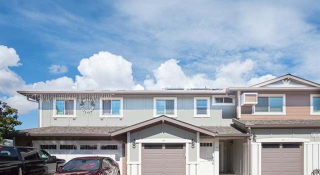 Photo of 91-1251 Kamaaha Ave #903, Kapolei, HI 96707