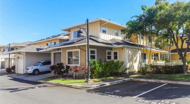 Photo of 525 Manawai St #908, Kapolei, HI 96707