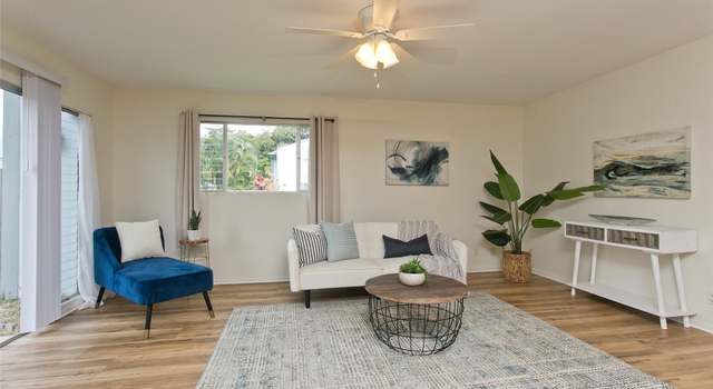 Photo of 47-016 Hui Iwa Pl Unit 49A, Kaneohe, HI 96744