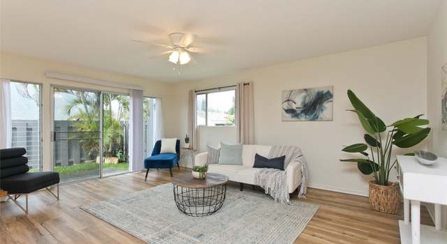 Photo of 47-016 Hui Iwa Pl Unit 49A, Kaneohe, HI 96744