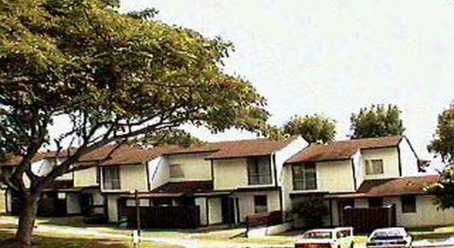 Photo of Property in Kapolei, HI 96707