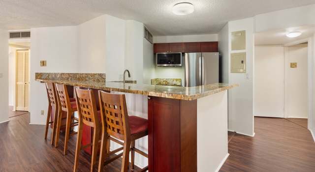 Photo of 1088 Bishop St #3007, Honolulu, HI 96813