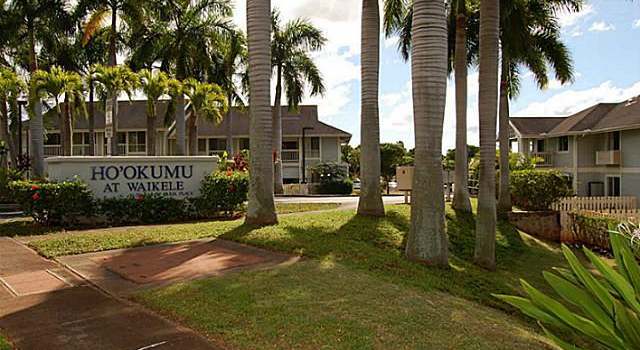 Photo of Property in Waipahu, HI 96797