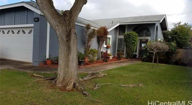 Photo of 94-1079 Eleu St, Waipahu, HI 96797