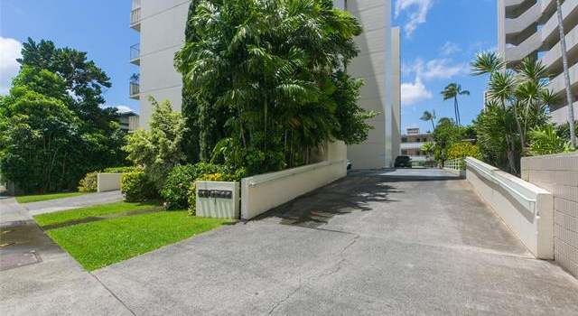 Photo of 1620 Keeaumoku St #802, Honolulu, HI 96822