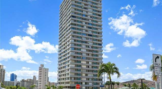 Photo of 2888 Ala Ilima St #908, Honolulu, HI 96818