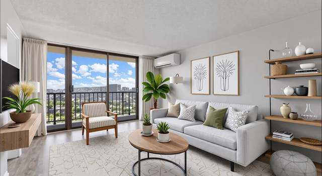 Photo of 1201 Wilder Ave #2701, Honolulu, HI 96822
