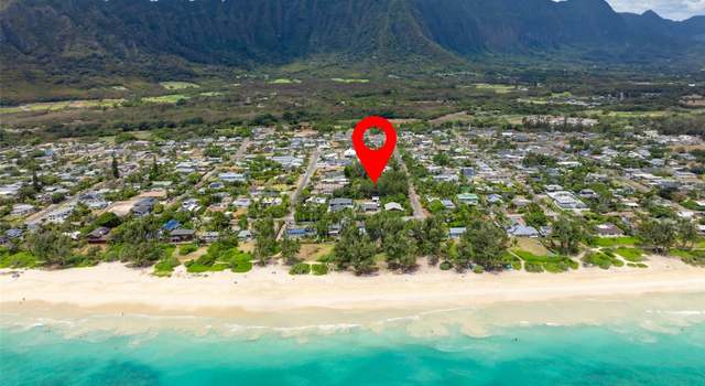 Photo of 41-24 Hinalea St, Waimanalo, HI 96795