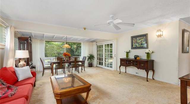 Photo of 687 Ululani St, Kailua, HI 96734