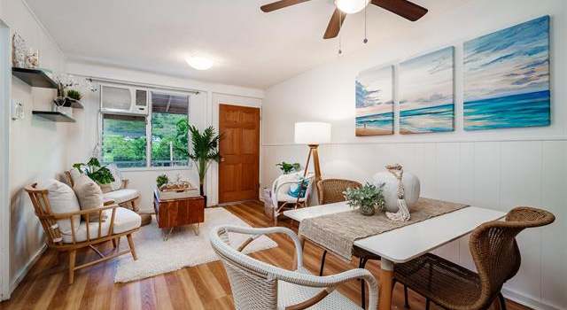 Photo of 2138 10th Ave Unit 2138J, Honolulu, HI 96816