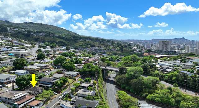 Photo of 439 Iaukea St, Honolulu, HI 96813
