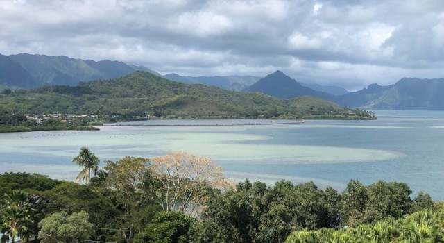 Photo of 46-55 Meheanu Pl #3441, Kaneohe, HI 96744