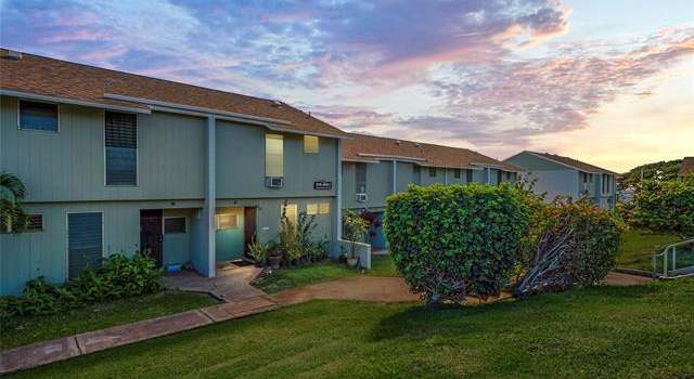 Photo of 92-661 Makakilo Dr Unit C11, Kapolei, HI 96707