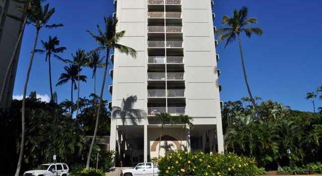 Photo of 1519 Nuuanu Ave #1444, Honolulu, HI 96817