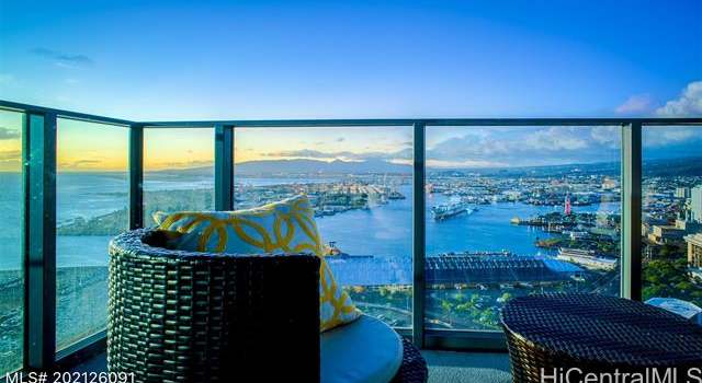 Photo of 600 Ala Moana Blvd #4108, Honolulu, HI 96813