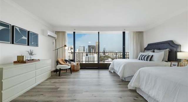 Photo of 440 Olohana St #1811, Honolulu, HI 96815