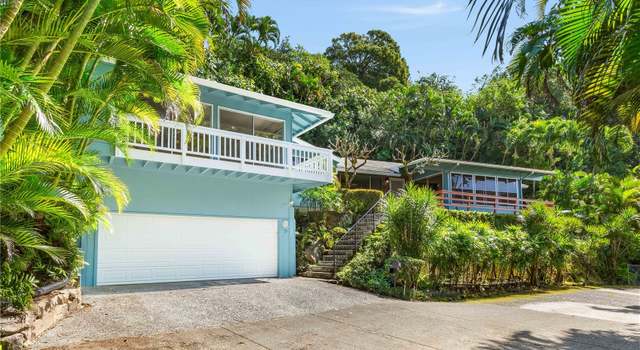 Photo of 3577 Pinao St #25, Honolulu, HI 96822