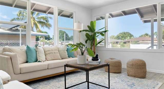 Photo of 84-736 Farrington Hwy Unit A, Waianae, HI 96792