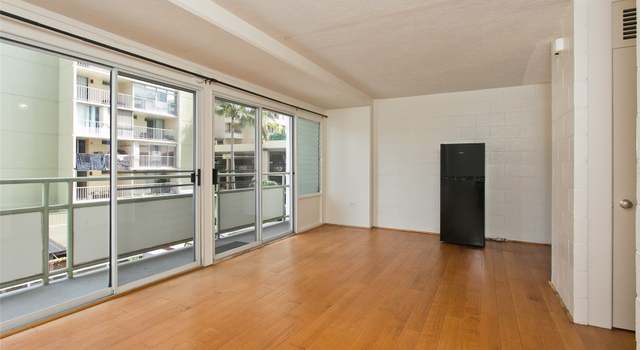 Photo of 445 Kaiolu St #314, Honolulu, HI 96815