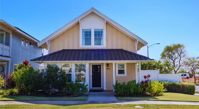 Photo of 91-1197 Kai Kukuma St, Ewa Beach, HI 96706
