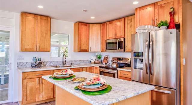 Photo of 92-861 Palailai St, Kapolei, HI 96707