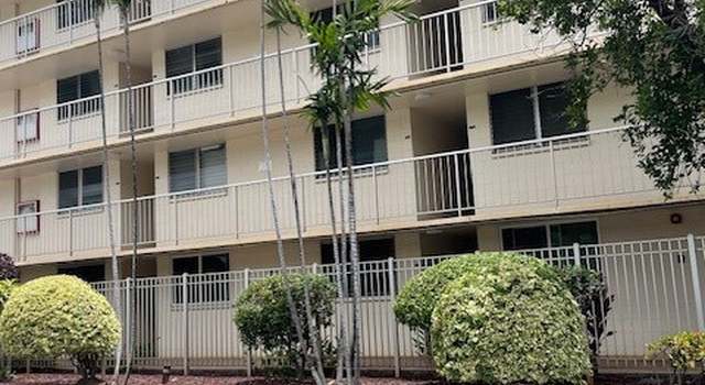 Photo of 85-175 Farrington Hwy Unit B103, Waianae, HI 96792