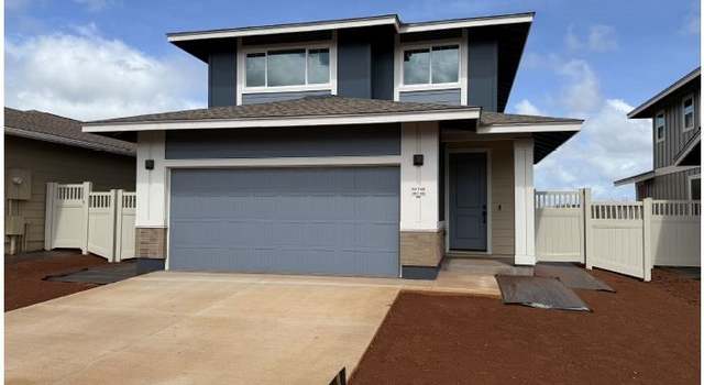 Photo of 94-1140 Koakolo St #106, Waipahu, HI 96797