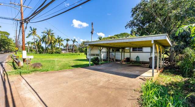 Photo of 66-826 Haleiwa Rd, Haleiwa, HI 96712