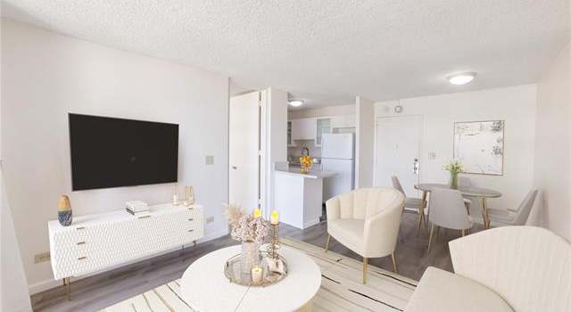 Photo of 775 Kinalau Pl #1102, Honolulu, HI 96813
