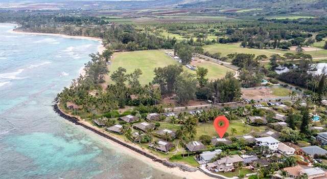 Photo of 68-615 Farrington Hwy Unit 17B, Waialua, HI 96791