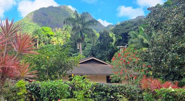 Photo of 1290 Puualoha St, Kailua, HI 96734
