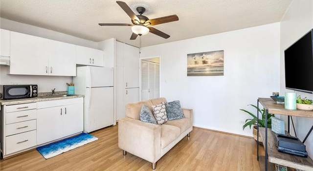 Photo of 236 Liliuokalani Ave #701, Honolulu, HI 96815