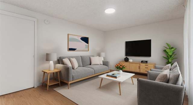 Photo of 1643 Clark St #306, Honolulu, HI 96822