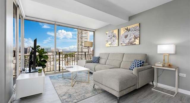 Photo of 1415 Victoria St #1211, Honolulu, HI 96822