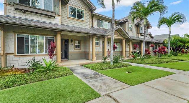 Photo of 91-2123 Kaioli St #3002, Ewa Beach, HI 96706