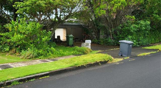 Photo of 2953 Loi St, Honolulu, HI 96822