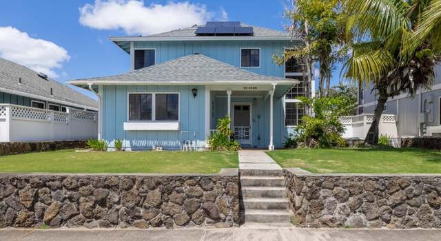 Photo of 91-1046 Apaa St, Ewa Beach, HI 96706